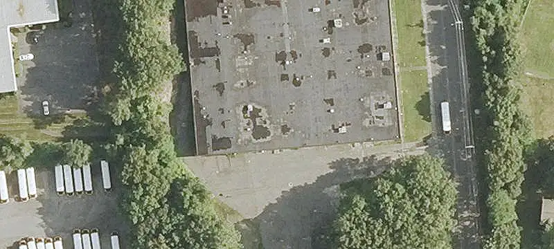 Freestanding Manufacturing Facility