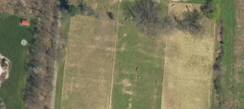 Industrial Land for Distribution