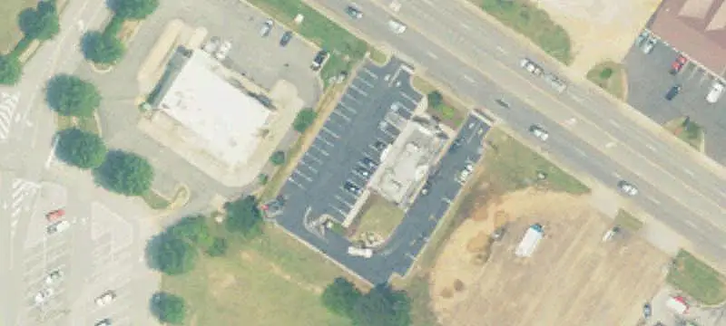 Dollar Tree-Anchored Shopping Center