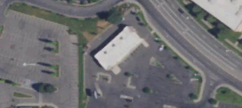 Olive Garden Restaurant