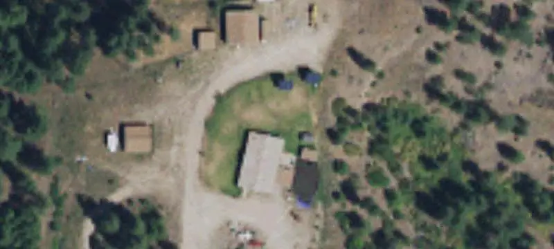 Land / Unimproved Land