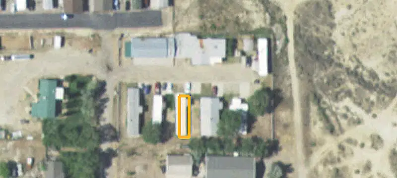 Mobile Home Park with Heated Shop