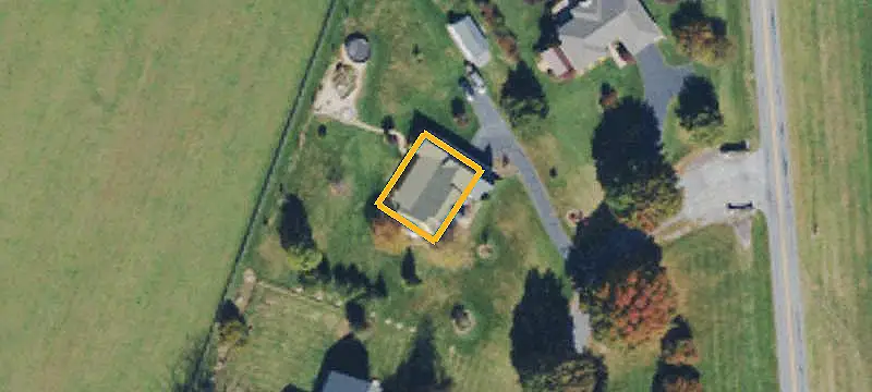 Historic Stone Barn Mixed-Use Property