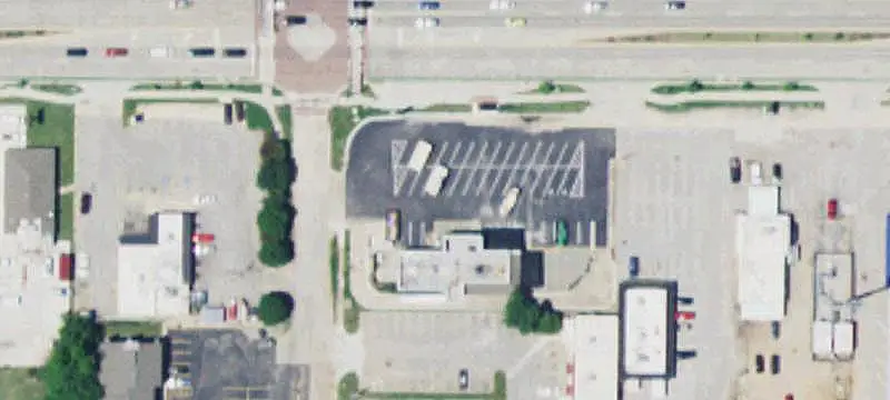 McAlister's Deli Retail Space