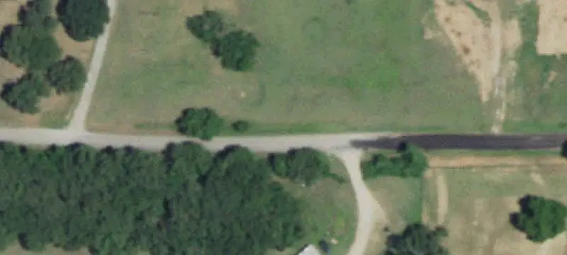 1635 Russell Bend Road, Weatherford, TX 76087