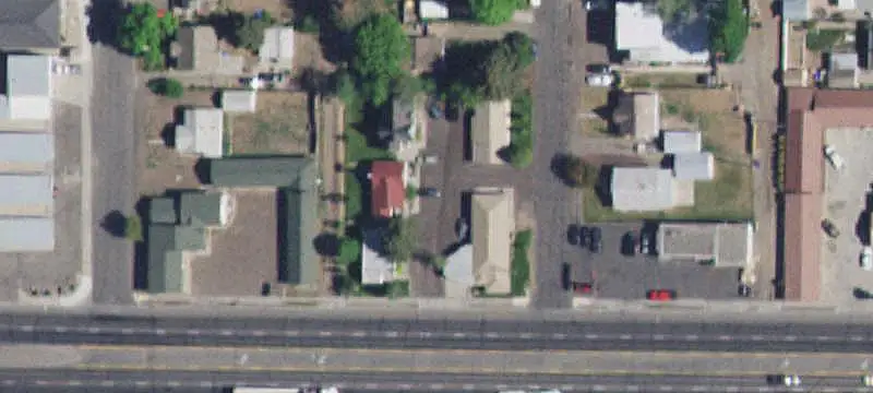 12-Room Motel Property