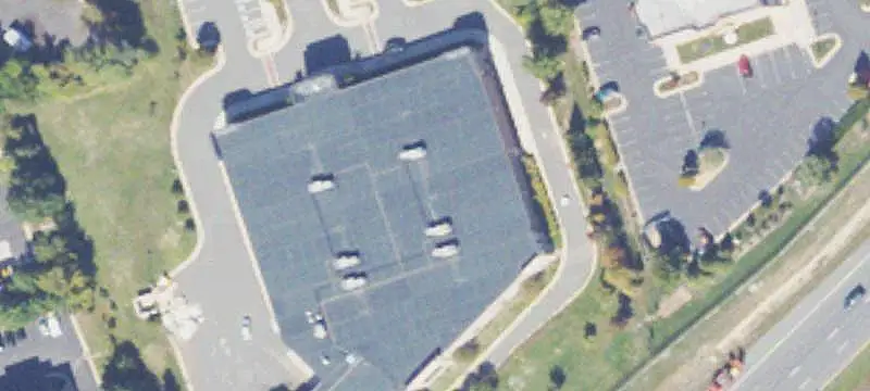 Freestanding Retail Property