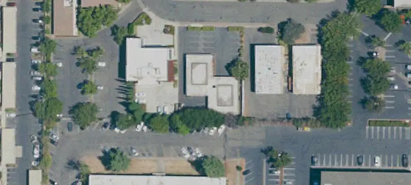 Medical Office Building with Dental Lab