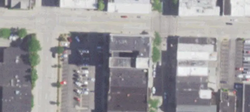 Updated Retail Space with Business