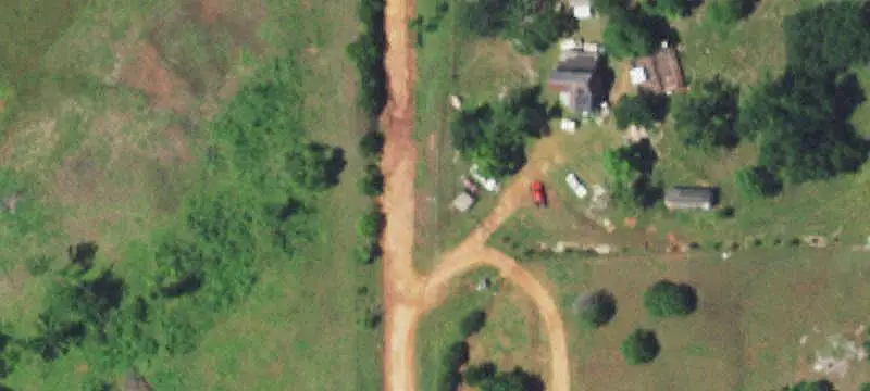Unimproved Land