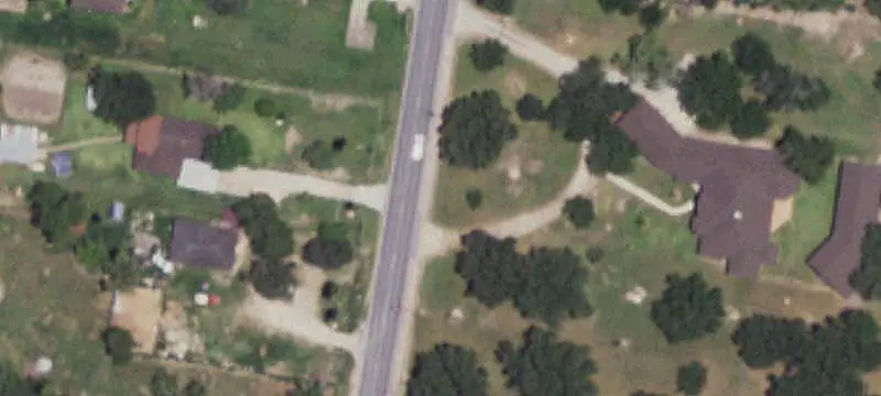 Improved Commercial Land