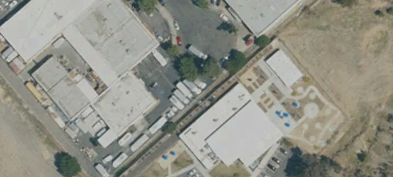 Food Production Manufacturing Property
