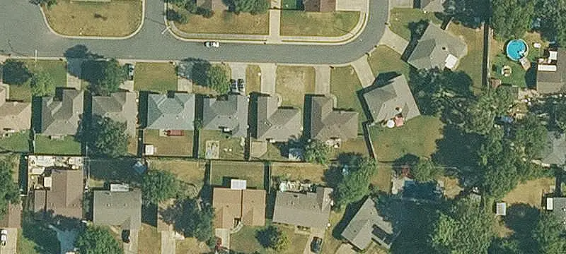 Vacant Land