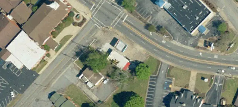 Walgreens Retail Space