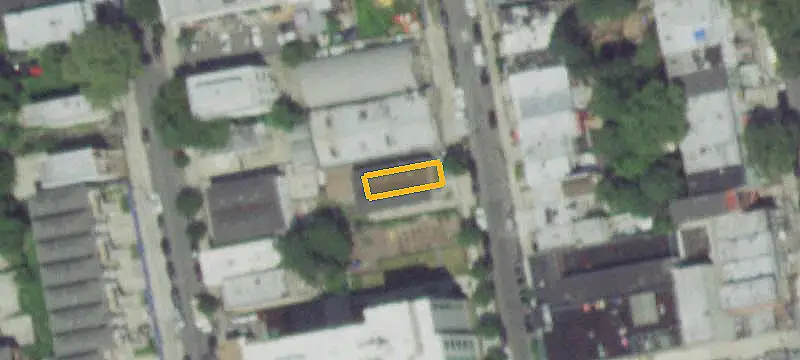 Commercial Land Development Site