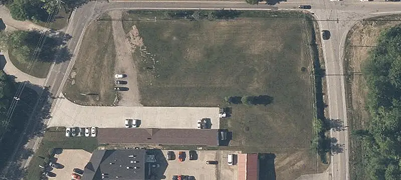Commercial Development Land