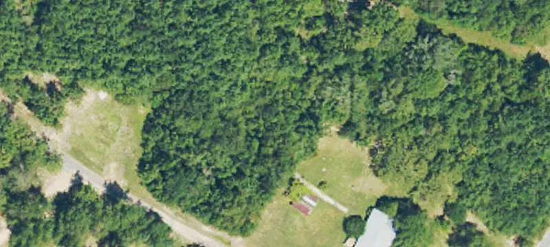 Thompson Creek Hunting Land