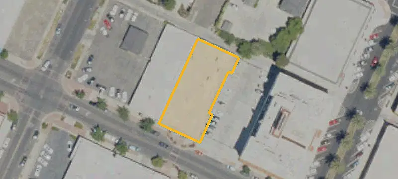 Renovated Downtown Storefront Property