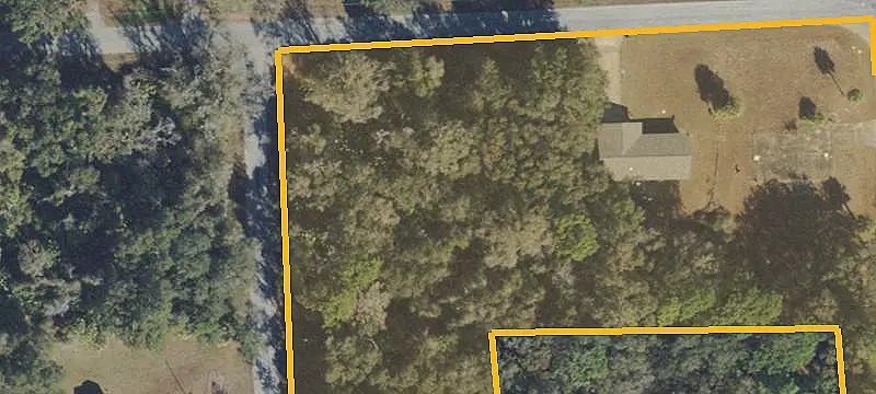 Vacant RUR-Zoned Land