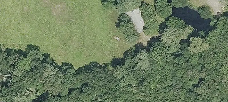 Horse Property with Barn