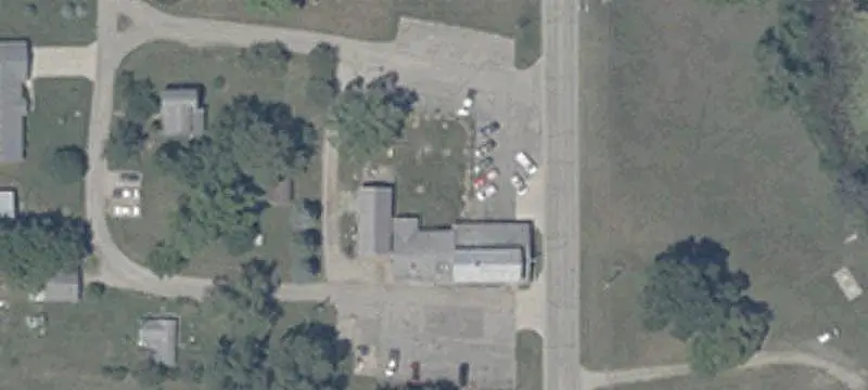 Lakefront Restaurant and Bar