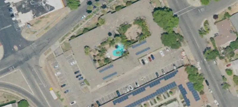 50-Unit Apartment Community