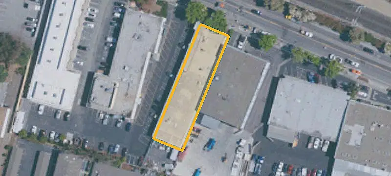 Specialty Property with Lease Income
