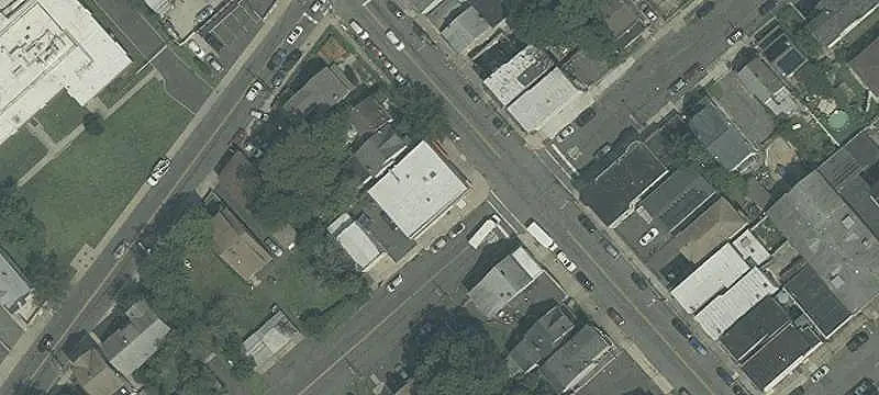 Mixed-Use Property with Leased Spaces