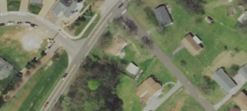 Single-Story Day Care Center