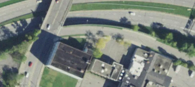 Office Units with On-Site Parking
