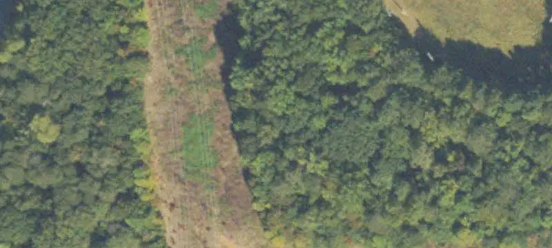 Unimproved Land