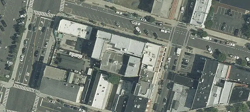 Historic Theater Development Site