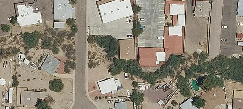 Occupied Specialty Property