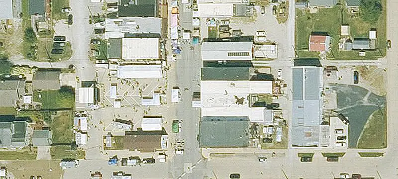 Mixed-Use Property