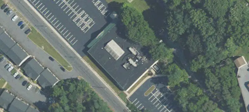 NNN Medical Office Building