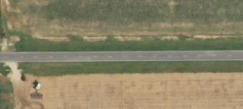 Unimproved Agricultural Land