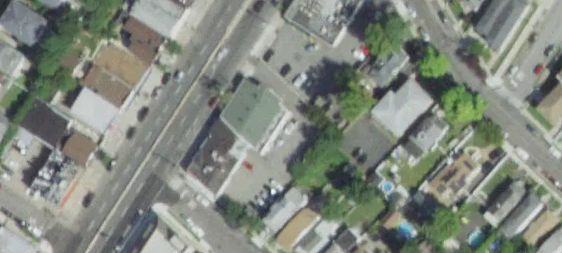 Mixed-Use Property with Garage