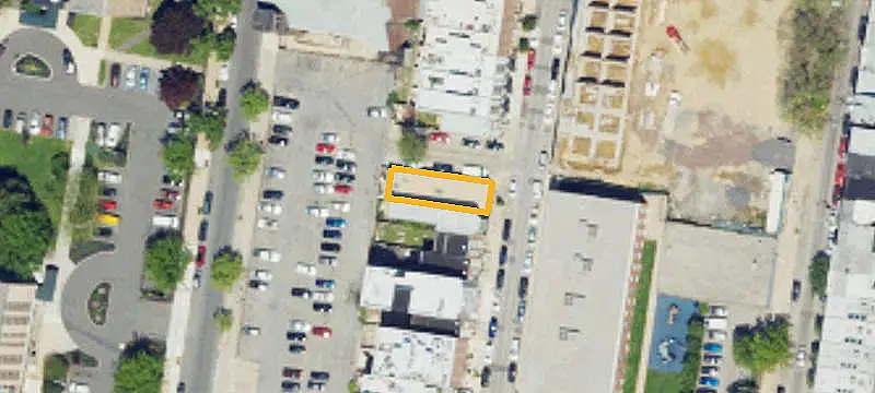Mixed-Use Property