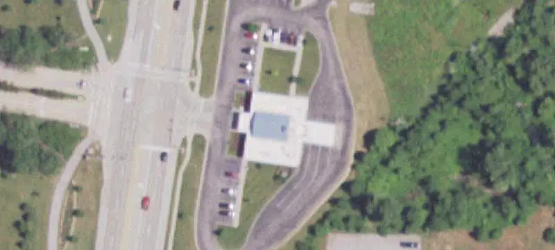 Corner Commercial Land