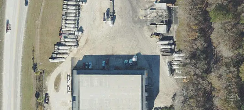 Corner Commercial Land