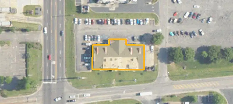 Freestanding Specialty Property