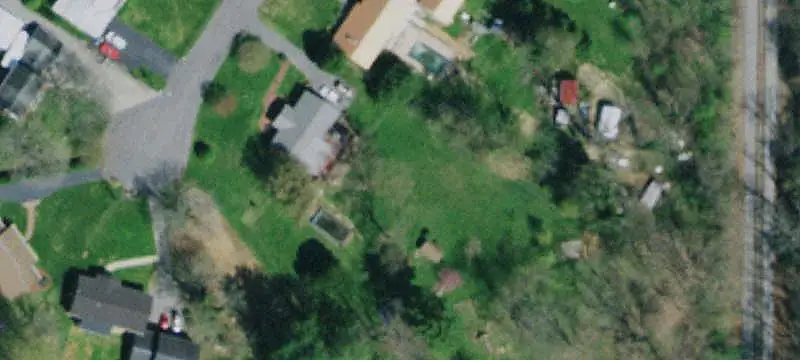 Corner Commercial Land Parcel