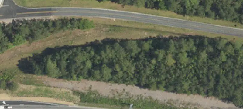 Commercial Land Near Development