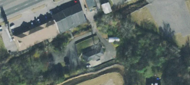 CS-Zoned Storefront Property