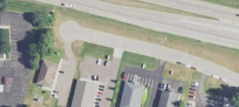 Holiday Gas Station