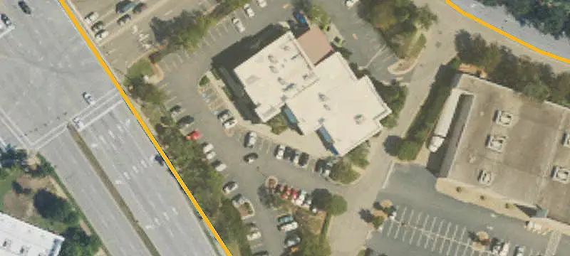 Commercial Land