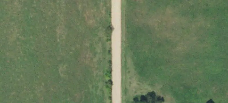 Hunting Land with Creek and Timber