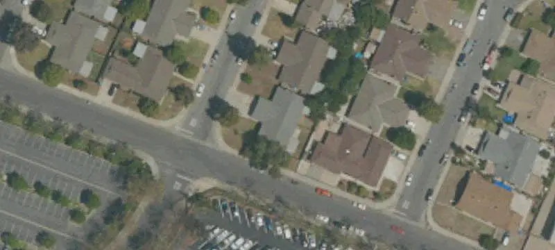 Two-Parcel Four-Unit Duplex Portfolio