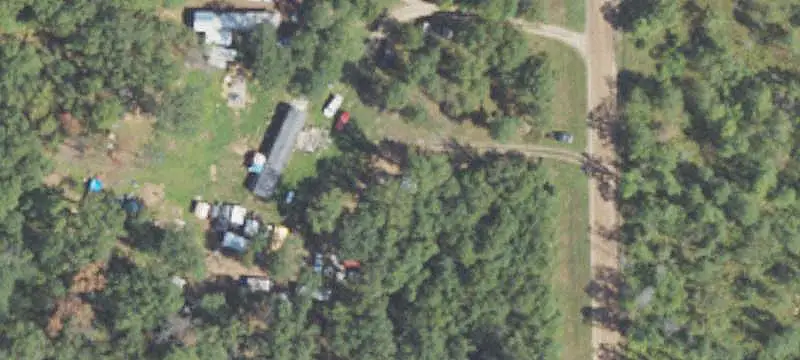 Licensed High-Fenced Deer Ranch
