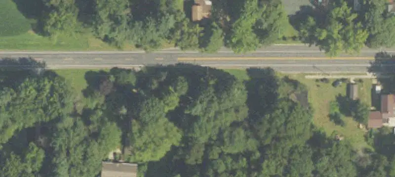 Commercial Land with Historic Barbershop